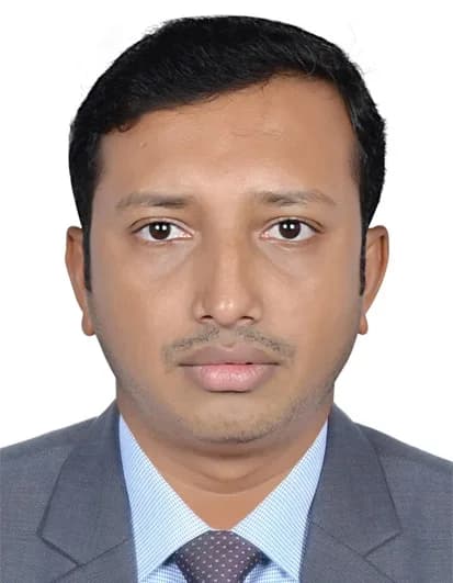 Md. Matiur Rahman