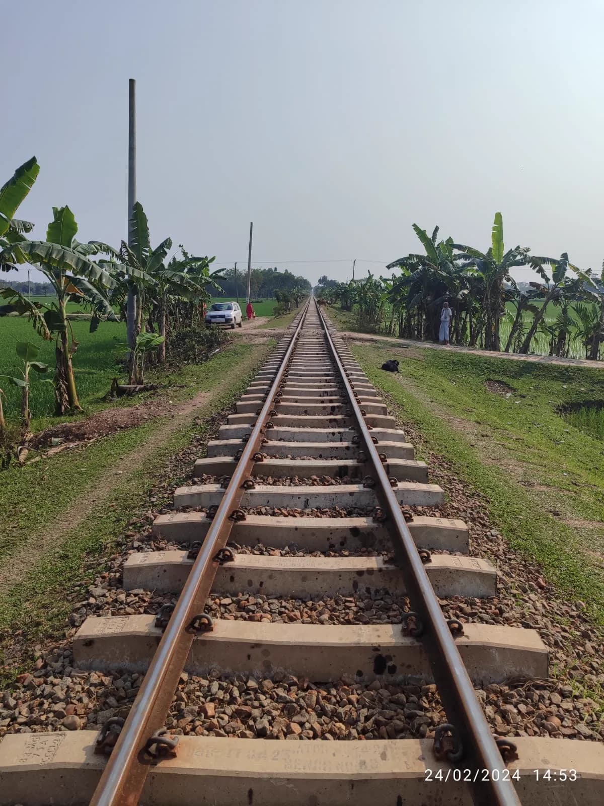 Mymensingh to Gafargaon