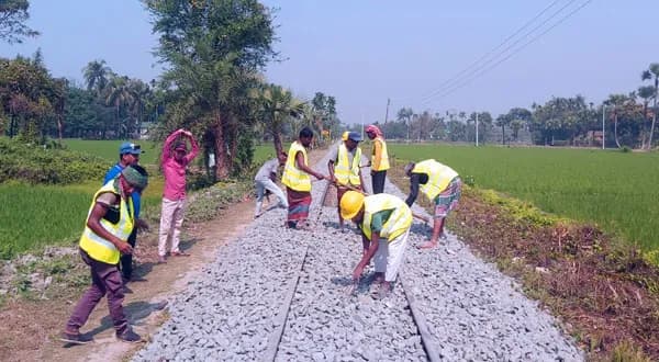 Sonaimuri to Noakhali