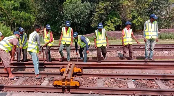 Kumira to Sitakund
